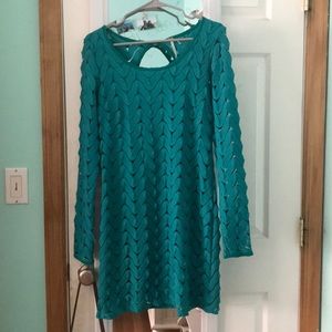 Free People Body Con Dress